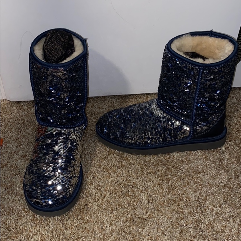 Ugg boots